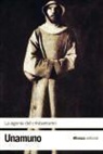 Miguel De Unamuno - La agonía del cristianismo