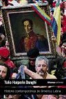 Tulio Halperin Donghi - Historia contemporánea de América Latina