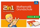 Siegfrie Müller, Siegfried Müller, Peter Sandmann - 2in1 zum Nachschlagen, Grundschule: 2in1 zum Nachschlagen - Grundschule