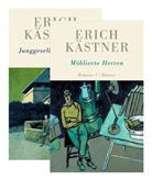 Erich Kästner - Möblierte Herren. Junggesellen auf Reisen, 2 Bde.