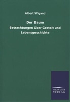 Albert Wigand - Der Baum
