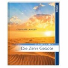 Stephan Langer - Die zehn Gebote