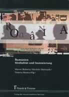 Maren Huberty, Michèl Mattusch, Michèle Mattusch, Valeriu Stancu - Rumänien - Medialität und Inszenierung