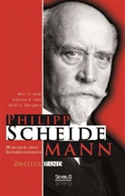 Philipp Scheidemann - Memoiren eines Sozialdemokraten. Bd.2