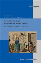 Thomas Becker, Domini Geppert, Dominik Geppert, Mathias Schmoeckel u a - Bonna Perl am grünen Rheine