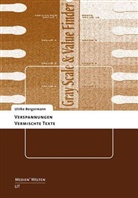 Ulrike Bergermann - Verspannungen