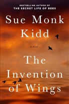 Sue M Kidd, Sue Monk Kidd - The Invention of Wings