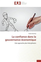 Carole Hommey, Hommey-c - La confiance dans la gouvernance