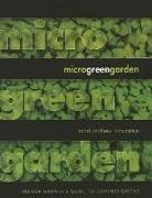 Mark Braunstein, Mark Mathew Braunstein - Microgreen Garden