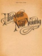 Neil Young, Neil (CRT) Young - Neil Young - Harvest