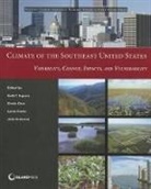 Keith (EDT) Ingram, Keith Dow Ingram, Keith T. Ingram, Julie Anderson, Lynn Carter, Kirstin Dow... - Climate of the Southeast United States