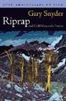Gary Snyder - Riprap and Cold Mountain Poems