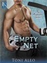Toni Aleo - Empty Net: The Assassins Series