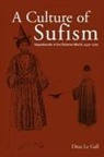 Dina Le Gall - Culture of Sufism