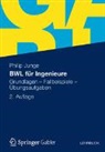 Philip Junge - BWL für Ingenieure