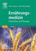 Ollenschläge, Ollenschläger, Ollenschläger, Günter Ollenschläger, Schaude, Pete Schauder... - Ernährungsmedizin