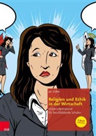Evang Kirche in Deutschland Kirchenamt, Ja Völkel, Jan Völkel - Religion und Ethik in der Wirtschaft