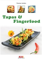 Thomas Janssen - Tapas & Fingerfood