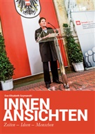 Eva-Elisabeth Szymanski - Innenansichten