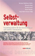 Heinz Füreder, Gerhar Gstöttner-Hofer, Gerhard Gstöttner-Hofer, Manuel Hotz, Manuela Hotz, Ger Lorenz... - Selbstverwaltung