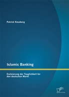 Patrick Käseberg - Islamic Banking