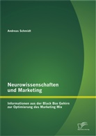 Andreas Schmidt - Neurowissenschaften und Marketing