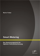 Martin Trinker - Smart Metering: Das Datenmanagement der digitalen Verbrauchserfassung