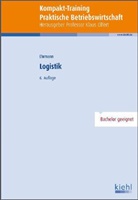 Harald Ehrmann, Klau Olfert - Kompakt-Training Logistik