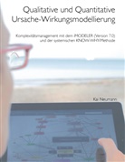 Kai Neumann - Qualitative und Quantitative Ursache-Wirkungsmodellierung