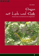 Ulla Weber - Singen mit Leib und Seele