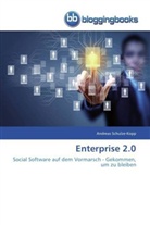 Andreas Schulze-Kopp - Enterprise 2.0