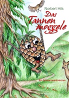 Norbert Hils - Das Tannenmoggele
