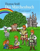 Thomas Seidl - Das Märchenbuch