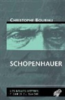 Christophe Bouriau, Christophe (1966-....) Bouriau, BOURIAU CHRISTOPHE, Bouriau/christophe, Christophe Bouriau - Schopenhauer