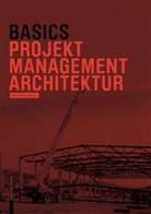 Ber Bielefeld, Bert Bielefeld - Basics Projektmanagement Architektur