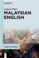 Stefanie Pillai - Malaysian English