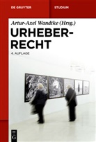 Claire Dietz, Michael Kauert, Sebastian Schunke, Clair Dietz, Claire Dietz, Michael Kauert... - Urheberrecht