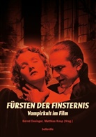 Desinge, Bernd Desinger, Kno, Matthias Knop - Fürsten der Finsternis