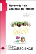 Gisela Jacobasch - Flavonoide - ein Geschenk der Pflanzen
