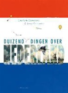 Charlotte Dematons, Jesse Goossens - Duizend dingen over Nederland