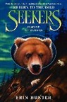 Erin Hunter, Erin L. Hunter - Forest of Wolves