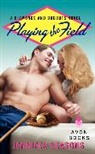 Jennifer Seasons - Playing the Field