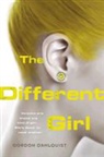 Gordon Dahlquist - The Different Girl