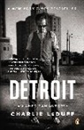 Charlie LeDuff - Detroit