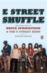 Clinton Heylin - E Street Shuffle