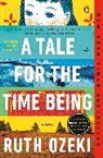 Ruth Ozeki, Ozeki Ruth - A Tale for the Time Being