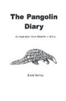David Stanley - The Pangolin Diary