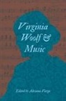 Adriana L Varga, Adriana L. Varga - Virginia Woolf and Music