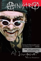 Al Jourgensen - Ministry