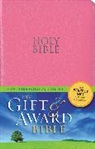 Zondervan, Zondervan, Zondervan Publishing, Zondervan Publishing House (COR), Zondervan Bibles - Holy Bible